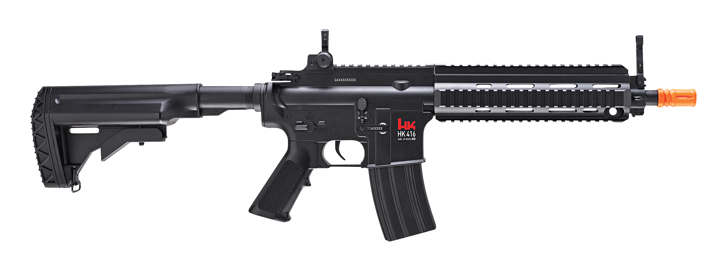 Umarex Heckler & Koch 416 AEG Airsoft Rifle | Cabela's